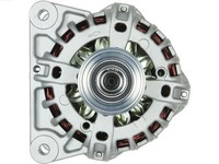 As-Pl Lichtmaschine Generator FüR Dacia Dokker Ke_ 1.6 1.5 Blue Dci 95 Lodgy