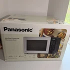 New & Sealed Panasonic 1.2 cu ft Inverter Microwave