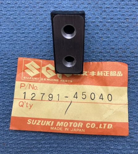 GUIDE, CAM CHAIN NO.2