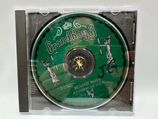 Beastie Boys Ill Communication 1994 CD Grand Royal Records Hip-Hop