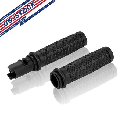 1'' 25mm  Electronic Throttle Hand Grips For Harley Street Glide FLHX 2025 2026 