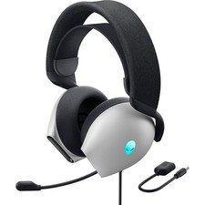 AW520H Wired Gaming Headset - Dolby Atmos, Un...