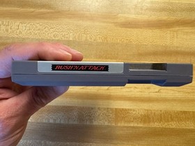 Rush'n Attack & Top Gun per il NES