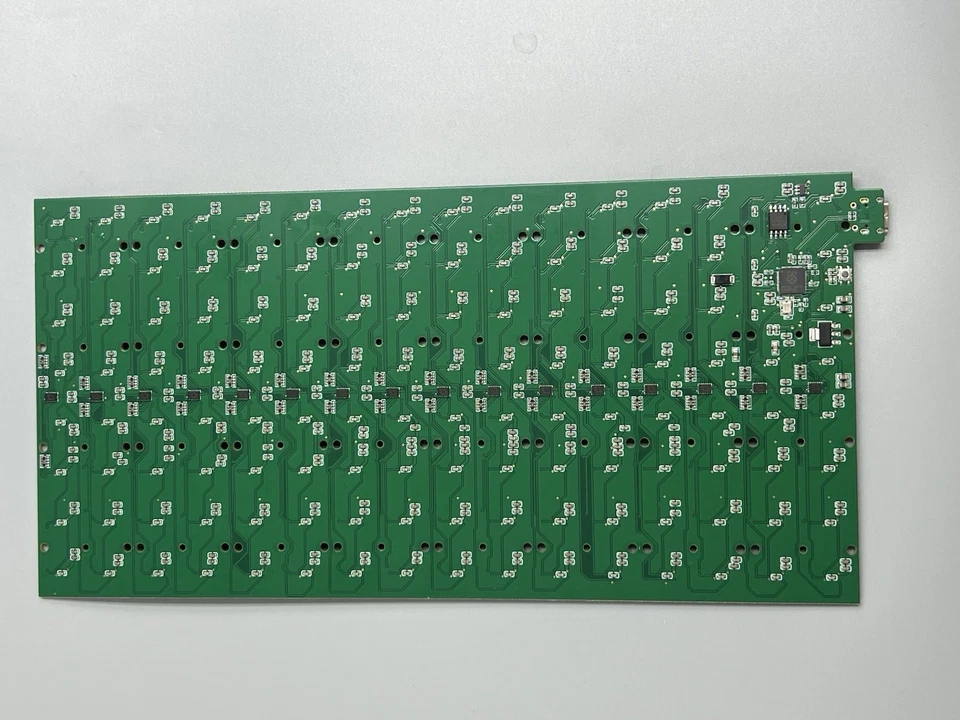 Monome Grid 128 Clone DIY Building Kit -2025 - Image 4 of 4