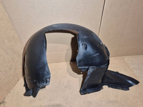 Volkswagen PASSAT B6 2006 Vorne links Radlaufschale Radhausverkleidung vorne