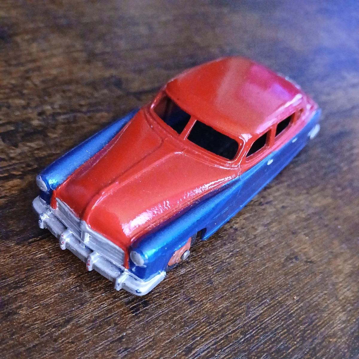 Dinky Toys Hudson Sedan for sale | eBay UK