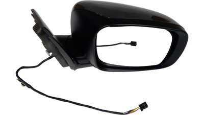 MOPAR OUTSIDE REARVIEW MIRROR 1AN401AUAG NEW OEM