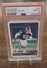 2024 Score - Lawrence Taylor  Auto #289 PSA 10