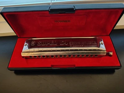 hohner super 64 products for sale | eBay