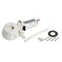 Umrustsatz F. Wc Classic 12 V - 1 Pc Osculati - 50.209.12 - 5020912