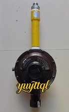 1PC USED REGO LV4403B66 LP-Gas Regulator 450L Compressed Gas Regulator Test Good