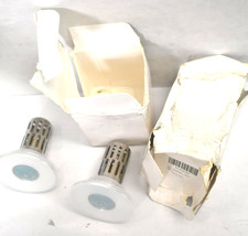 Lot of 4 Smelish Bathroom Sink Stoppers For 1.06" To 1.50" Pop Up Drain Stoppers