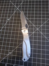 Cuchillo plegable CRKT 6490 Pazoda