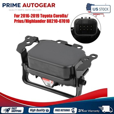 For 2017-2019 Toyota Highlander Cruise Distance Control Sensor Radar 88210-07010