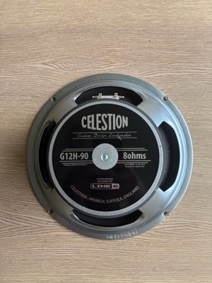 Celestion G12H-90 12  8Ω 90W Speaker for Guitar Amplifier   DT25   High Headroom