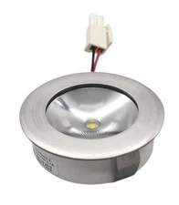 New OEM Whirlpool Light Assembly W11109591 1-Yr Warranty Free Same Day Shipping