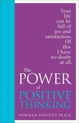 The Power of Positive Thinking. Special Edition | Norman Vincent Peale | Buch
