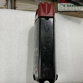 LEGO BIONICLE: Toa Jaller (8727) Complete with box (Light not working) 