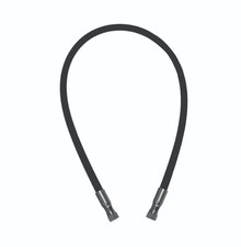 Fits Western 44351 Fisher 44315 Mvp Wide-out Snow Plow Hose 38 X 38 Fjic Ends Fits Western 44351 Fisher 44315 Mvp Wide-out Snow Plow Hose 38 X 38 Fjic Ends