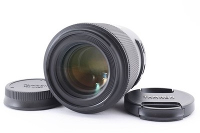 MINT TAMRON SP 90mm F2.8 Di MACRO 1:1 VC USD F017 for NIKON230097