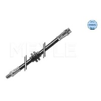 2X Bremsschlauch Hinten FüR Renault Megane EZ0 KZ0 08 Bis 17 Meyle K4M848 M9R610