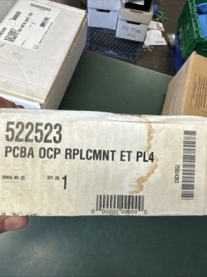 Genuine OEM Pentair 522523 Easytouch ET PL4
