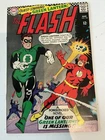 Flash #168 1967 DC Comics Vintage Silver age 1st Print Really Nice!