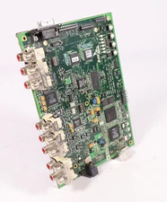 Analog Devices BlackFin Development Board ADZS-BF533-EZLITE ADSP-BF533