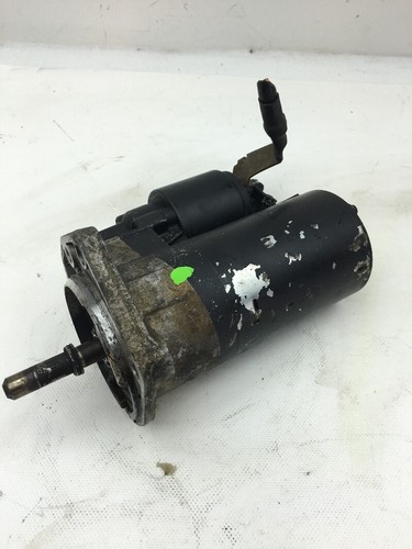 VW Lupo 6X/6E Anlasser 0001107025 Starter 1.4 16V 75PS
