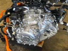 2021 2022 2023 Automatic 1.6L 400-11460 hybrid KIA SORENTO Turbo FWD 4000 Miles