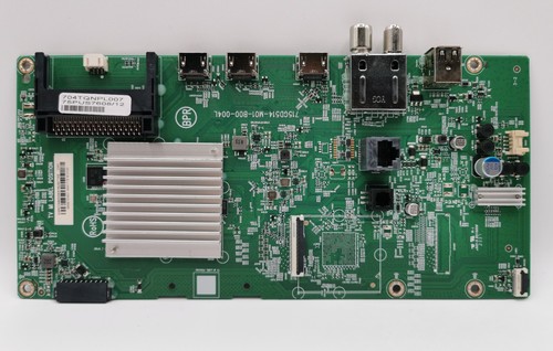 Philips TV Mainboard 715GD514-M01-B00-004L - 704TQNPL007 aus 75PUS7608