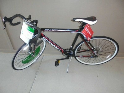 schwinn solara used