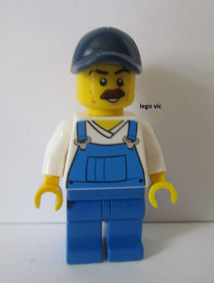 LEGO City 60153 People Pack - Fun At The Beach