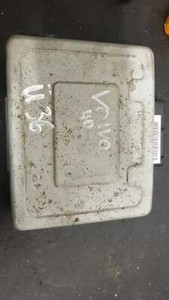 Steuergerät P30813730 Automatikgetriebe Volvo V40