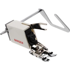 Walking Foot w/ Guide, Slant Shank