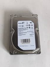 Seagate 3TB SAS 6G 3.5" Hard Drive - ST33000650SS 9SM260-004