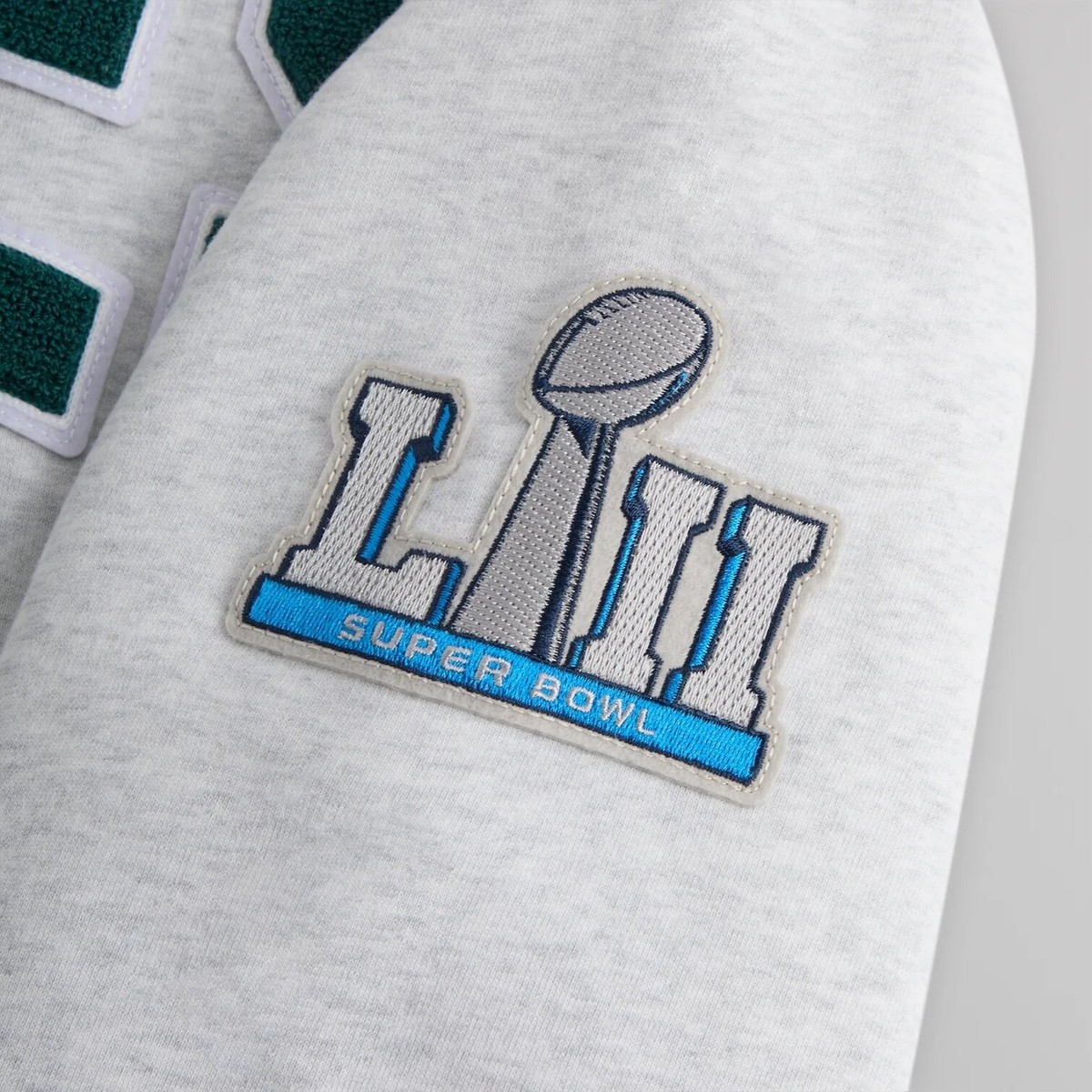 🔥SOLD OUT🔥Kith & '47 for the NFL | Eagles Nelson Hoodie