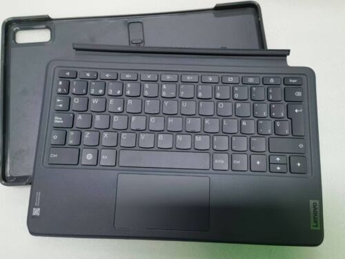 Pack Clavier Original KB565U Espagne pour Lenovo Tab P11 2ème Génération 11,5" Année 2023 - Photo 4/4
