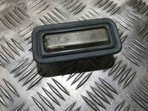 Renault Megane 1997 Rear Interior Light 7700835131, Genuine #371488-21