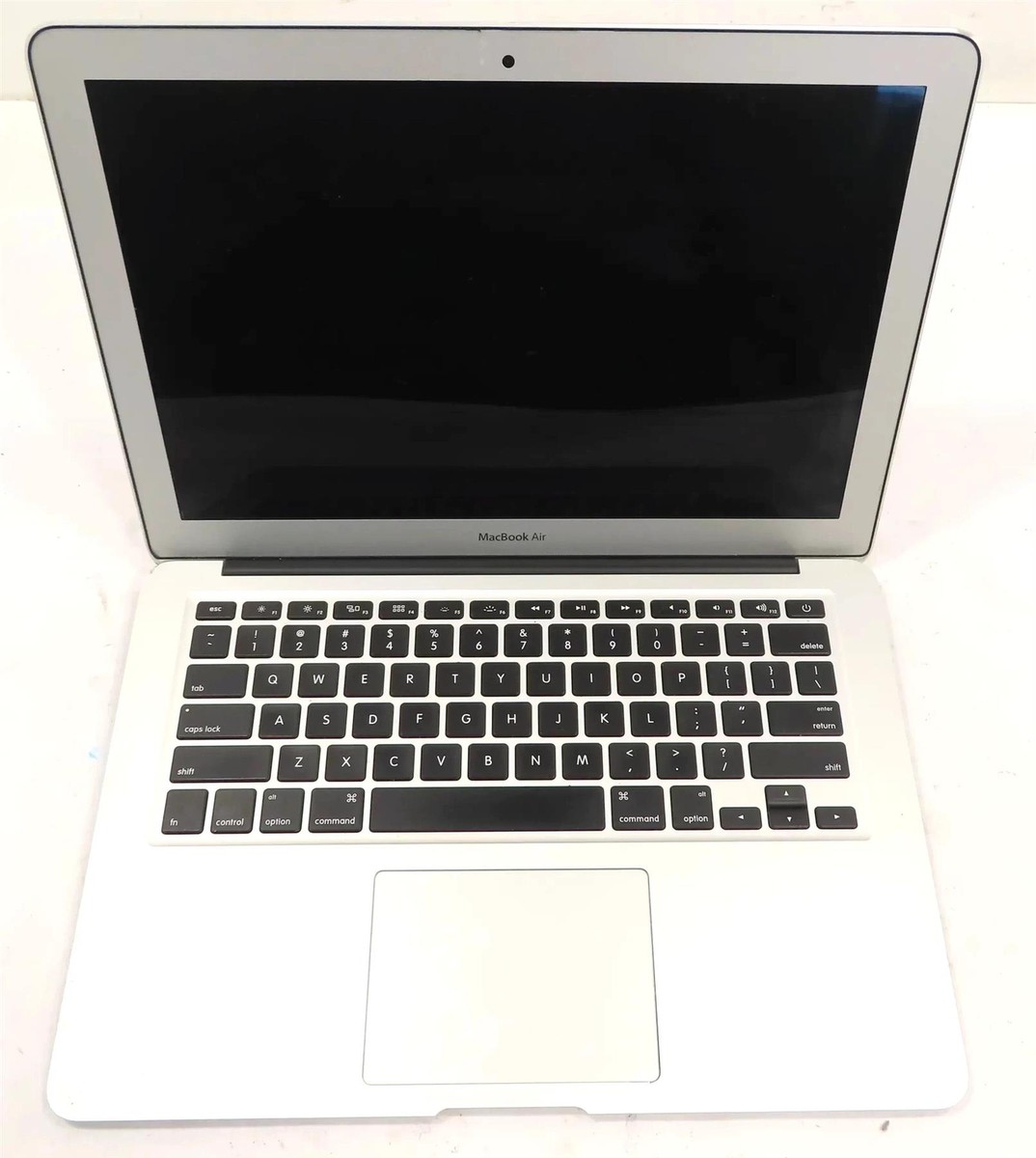 Apple - 【Apple】MacBook Air Early 2015　13.3 apple_z0rj_mjvg6_13_3_macbook_