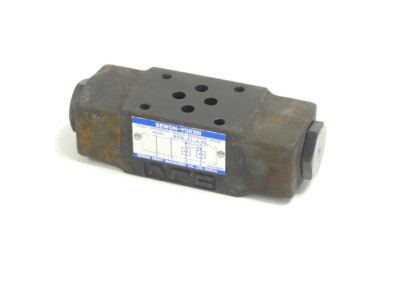 Sewon-Yuken MPW-01-2-40 Drosselrückschlagventil 000815
