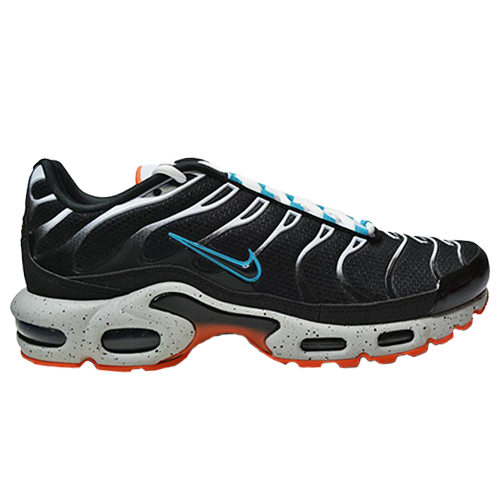 Nike Air Max Plus Black Aquamarine | eBay Nike Air Max Plus Black Aquamarine | eBay