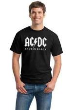Heavy Metal Inspired Tee Justice Theme Unisex Cotton T-Shirt for Music Fans