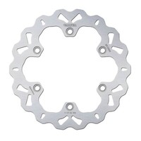 Bremsscheibe Galfer DF355W Wave® Starr Hinten 260X5Mm FüR Suzuki GSX B-King ABS