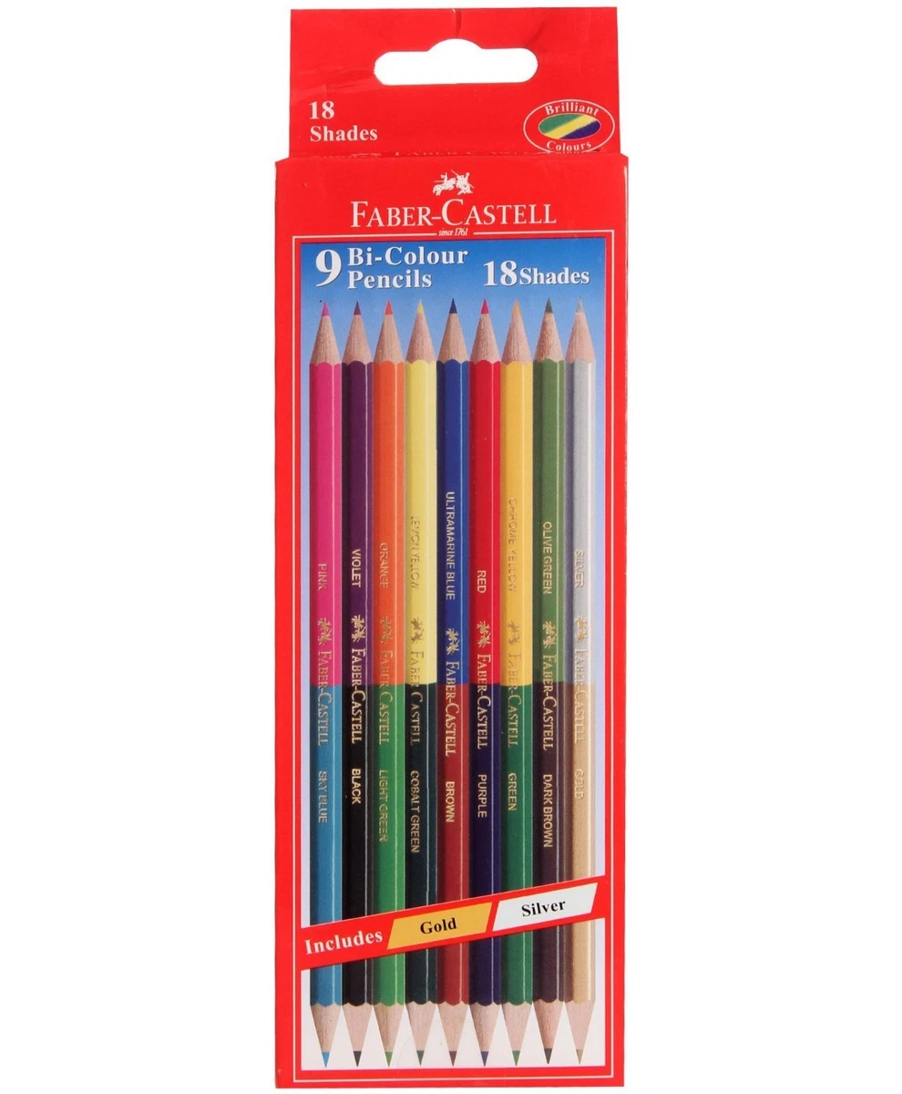 Super Colour Pencils Light Green