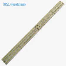 Full LED backlight strips For Vizio E701i-A3 Sony KDL-70R550A QPWBL0028GPZZ 