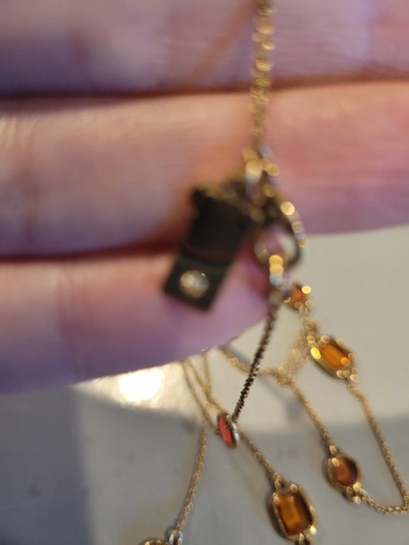 Collane Kate Spade Of New York - Foto 2 di 8