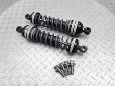 2009 Harley Electra Glide FLHTC Progressive Suspension Rear Shock Absorber Pair