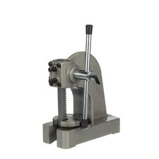 Hhip 1 2 Ton Heavy Duty Arbor Press Precision Metal Working Tool