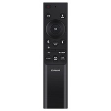 New AH81-15047A Replacement Remote Fit for Samsung Soundbar HW-S60B HW-S61B